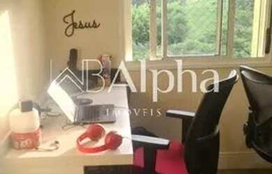 Imagem 10: Lindo apartamento à venda - Cond. Reserva do Alto em Barueri - SP