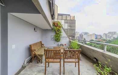 Imagem: Apartamento Locação Higienópolis 270 m² 3 Dormitórios