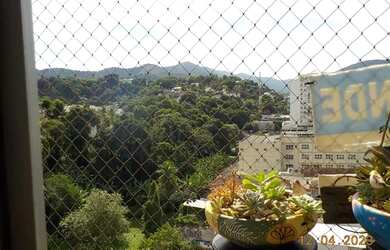 Imagem 9: FREGUESIA AREA NOBRE ARAGAUAIA APTO REFORMADO 2 QTS LAZER DOC OK