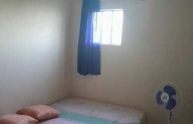 Imagem 1: Vende-se uma casa Travessa da acociacao n 92 bairro pratas lagarto