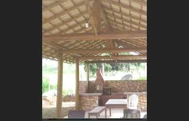 Imagem: A fazenda possui 450.000m² de Área e está localizado em