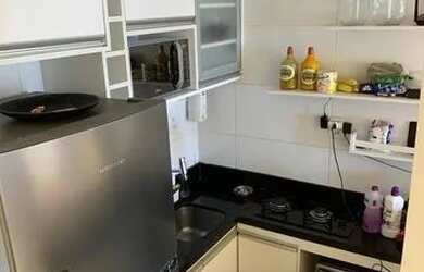 Imagem 4: Vendo 1/4 Armação. Imóvel mobiliado, 38m² de Área, 2 Vagas na garageme1...