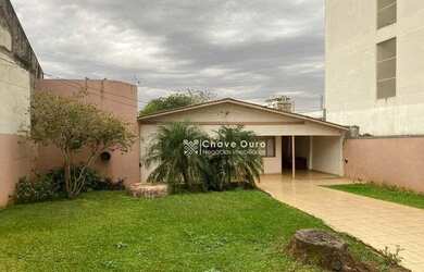 Imagem: O terreno possui 560m² de Área e está localizado em Cancelli