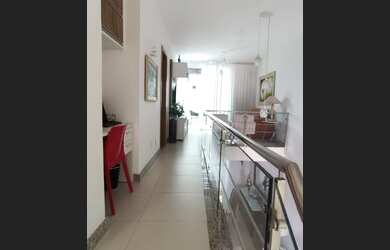 Imagem 7: Duplex reformado sendo 3 suítes próx a avenida Artemia