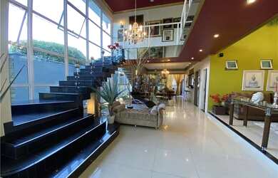 Imagem 5: Condomínio ÚNICO em Fortaleza