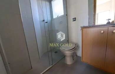 Imagem 6: Apartamento com 2 dormitórios para alugar, 69 m² por R$ 1.650,00/mês - Centro - Taubaté/SP