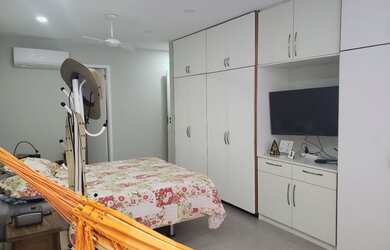 Imagem 9: RECREIO GLEBA A Apartamento com 3 dormitórios