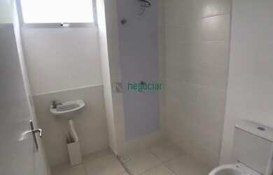 Imagem 2: Apartamento. Imóvel novo, 1 Vaga na garageme2 Dormitórios