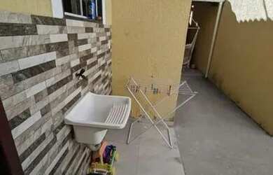 Imagem 8: CASA EM COLINA DE LARANJEIRAS