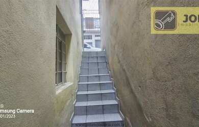 Imagem 2: Casas para locação em São Paulo no bairro Jardim Guairaca