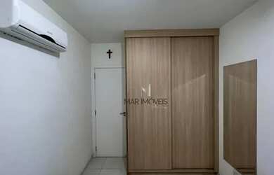 Imagem 11: Apartamento com linda vista para praia das Astúrias no Guarujá