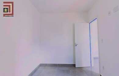 Imagem 3: Apartamento com 1 dormitório, 33 m² - venda por R$ 265.000,00 ou aluguel...