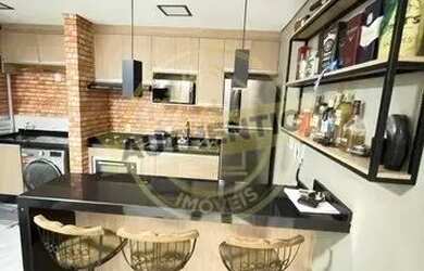 Imagem 3: APARTAMENTO RESIDENCIAL em INDAIATUBA - SP, JARDIM BELA VISTA