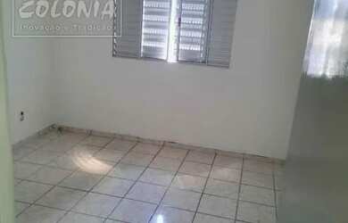 Imagem: O apartamento possui 2 Dormitórios, 1 Banheiro, 60m² de Área