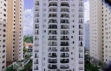 Imagem 3: Apartamento para Aluguel - Moema, 4 Quartos, 200 m2