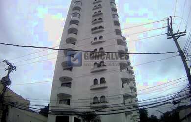 Imagem 1: SAO BERNARDO DO CAMPO - Residential / Apartment - CENTRO