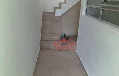 Imagem 13: Casa para alugar por R$ 1.300,00/mês - Jardim Iguatemi - São Paulo/SP