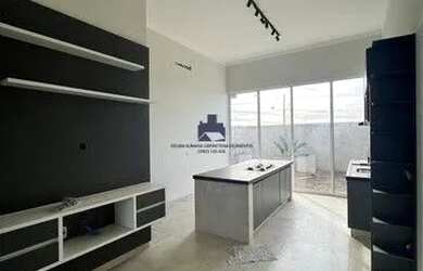 Imagem 1: Casa à venda no bairro Residencial Santa Regina - São José do Rio Preto/SP