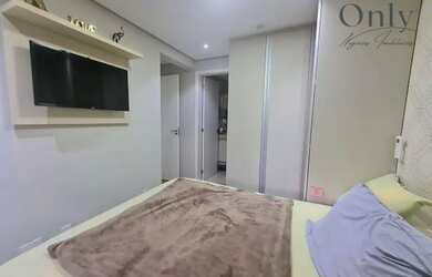 Imagem 16: Condomínio Enjoy 02 dorm 01 suíte à venda, 59 m² por R$ 635.000 -...