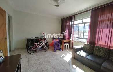 Imagem 2: Apartamento à venda no bairro Encruzilhada