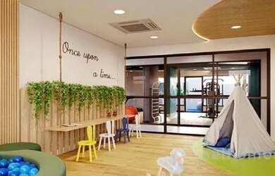 Imagem 10: Oportunidade. 50m² de Área, 1 Vaga na garageme2 Dormitórios