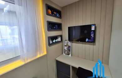 Imagem 9: Apartamento para venda possui 66 metros quadrados com 2 quartos em Centro...