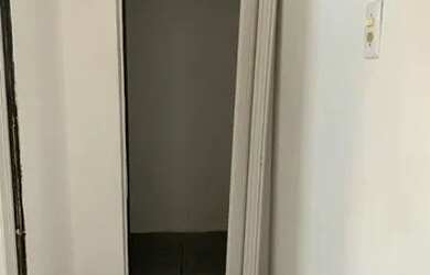 Imagem: A casa possui 1 Dormitório, 1 Banheiro e 50m² de Área e está