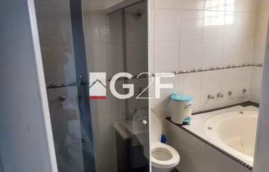 Imagem 13: Casa para venda em condomínio Paulínia!