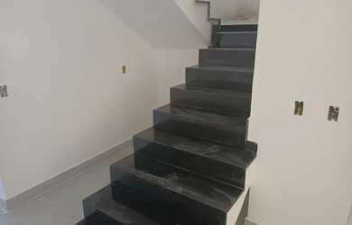 Imagem 16: SOBRADO NOVO 3 SUÍTES PLENAS ALTO PADRÃO VARANDA GOURMET PORCELANATO...