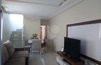 Imagem 2: Sobrado no Jardim Guanca Vila Guilherme bem localizado