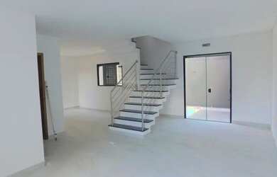 Imagem 7: SOBRADOS NOVOS EM CONDOMÍNIO - BAIRRO FANNY - R$ 990.000,00