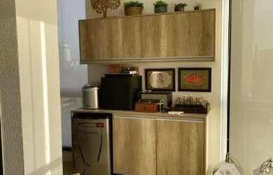 Imagem 8: Ótimo apartamento com 2 suítes à venda, 172 m² - Vila Olímpia - São Paulo/SP