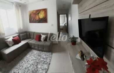 Imagem 2: Santo André - Apartamento Padrão - Utinga