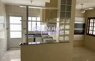 Imagem 5: Casa Térrea no Bairro Medeiros com churrasqueira Jundiaí São Paulo