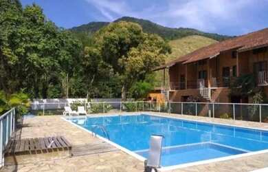 Imagem 5: Loft com 1 dormitório à venda, 25 m² por R$ 340.000,00 - Maranduba - Ubatuba/SP