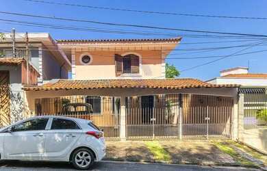 Imagem 2: Casa à venda, 255 m² por R$ 1.500.000 - Jardim Campo Grande