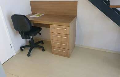 Imagem 7: Apartamento Venda 1 Dormitórios - 40 m² Brooklin