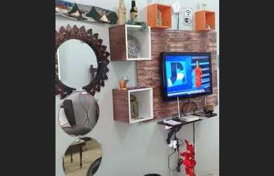 Imagem 9: Apartamento para temporada 100 metros paraia do forte