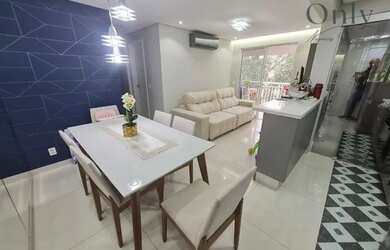 Imagem 4: Condomínio Enjoy 02 dorm 01 suíte à venda, 59 m² por R$ 635.000 -...