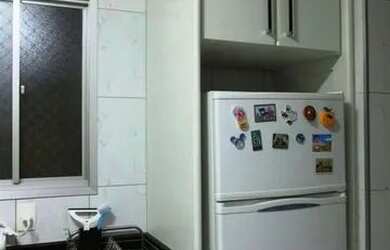 Imagem 8: Apartamentos para venda em Jundiaí no bairro Colônia