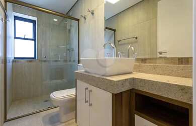 Imagem 14: Moema Passaros, 3 dormitorios, 1 suite, 2 vagas fora da rota