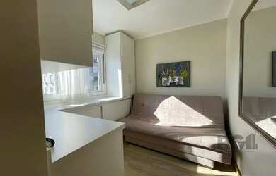 Imagem 15: Apartamento em Tristeza. Piscina, 75m² de Área, 2 Vagas na garageme2...