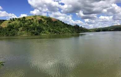 Imagem 14: Lote na av. Principal do Condomínio Condomínio Náutico Porto do Sol...