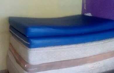 Imagem 5: Casa em Mongaguá. 3 Vagas na garageme1 Dormitório