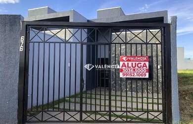 Imagem 1: Casa com 2 quartos pra alugar no Bairro Siena por R$1,600- Rua Maria Luiza...