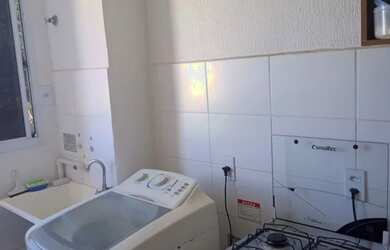 Imagem 4: Apartamento em campo grande