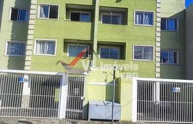 Imagem 3: Apartamento à venda no bairro Eucalíptos - Fazenda Rio Grande/PR