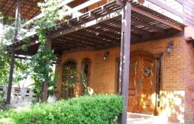 Imagem 3: Casa para venda tem 500 metros quadrados com 4 quartos em Camboinhas -...