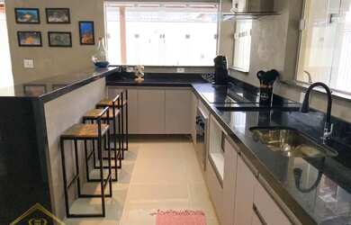 Imagem 11: Espetacular casa 2 quartos em condomínio no Jardim Flamboyant