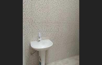 Imagem 11: Sobrados novos no Recanto Feliz em Francisco Morato, aceita financiamento...